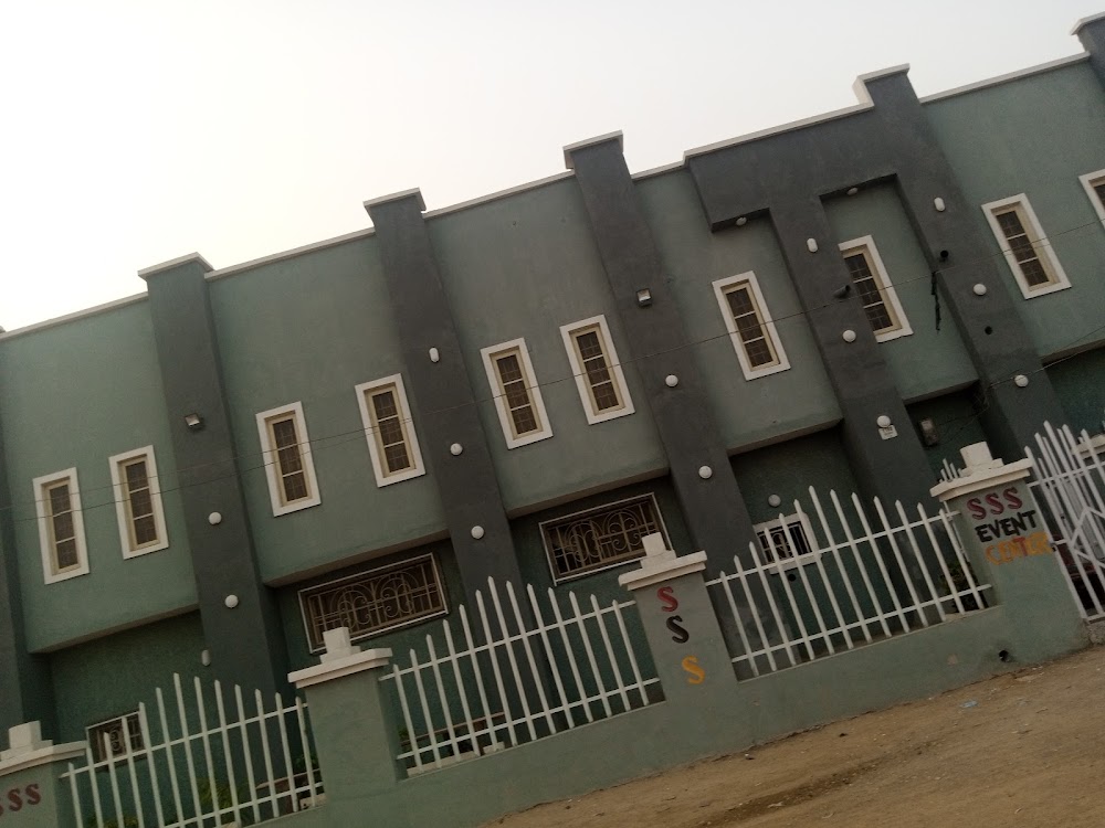 SSS Event center